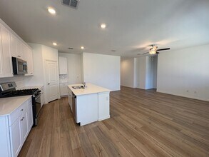 1242 Tupelo Trl in Princeton, TX - Building Photo - Building Photo