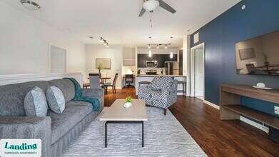 12700 Ridgeline Blvd in Cedar Park, TX - Foto de edificio - Building Photo