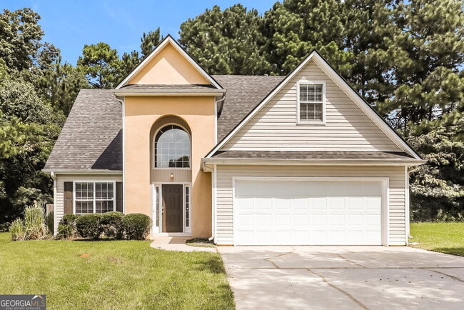 846 Crabtree Ct