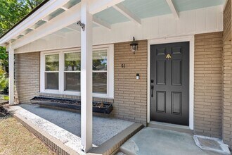 610 Palmetto St in Mount Pleasant, SC - Building Photo - Building Photo