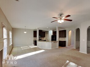 1576 Pressley Ln in Mcdonough, GA - Foto de edificio - Building Photo