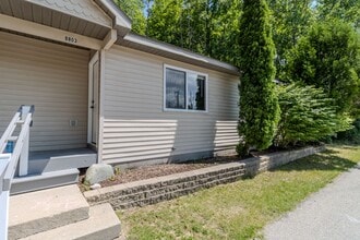 8801-8803 E Fouch Rd in Traverse City, MI - Building Photo - Building Photo