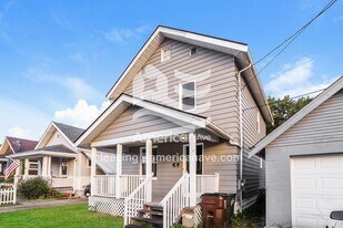 20 E 32nd St in Covington, KY - Building Photo