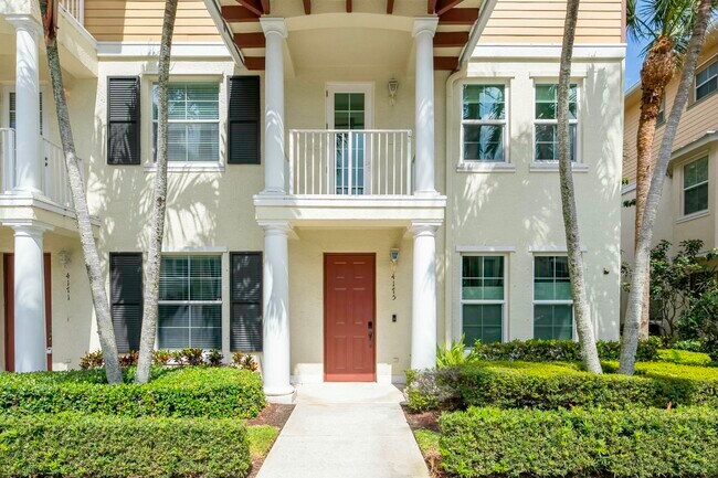 4175 Main St in Jupiter, FL - Building Photo - Building Photo