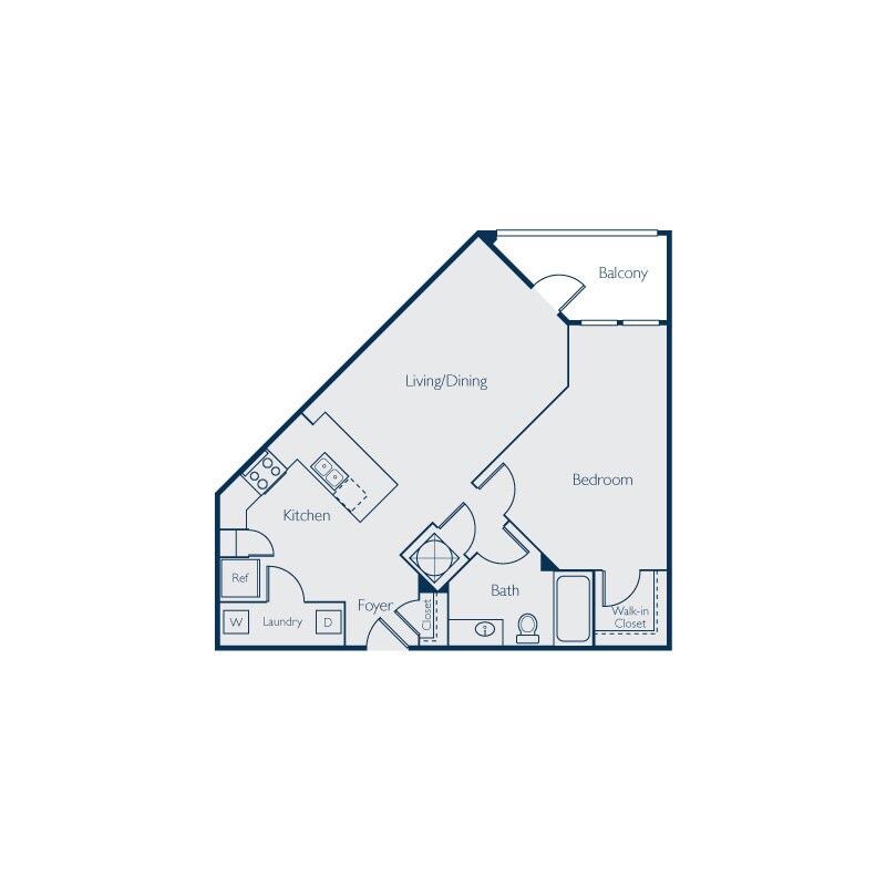 Sawmill Point Apartments in Wilmington, NC