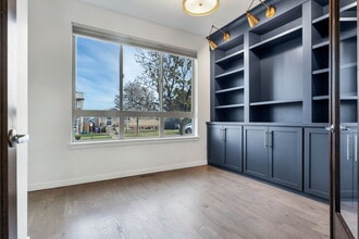 3633 Pecos St in Denver, CO - Foto de edificio - Building Photo