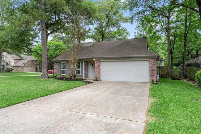 property at 36 White Bark Pl