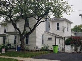 805 Maple Ave, Unit All Utilities by tennant,