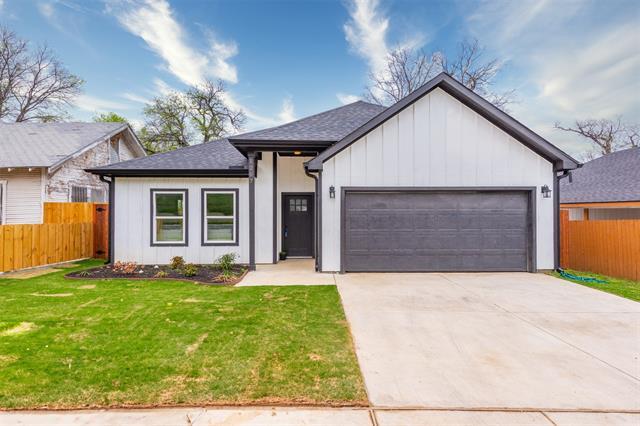 property at 1267 E Magnolia Ave