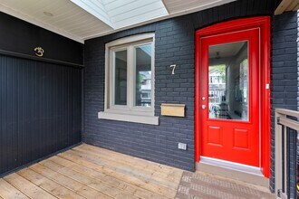 7 Norway Ave in Toronto, ON - Building Photo - Building Photo