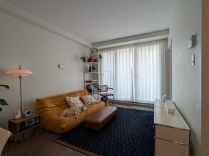 1800 René-Lévesque Boul O in Montréal, QC - Building Photo - Building Photo