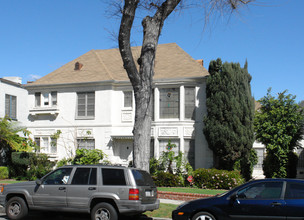 152 S Elm Dr in Beverly Hills, CA - Building Photo - Building Photo