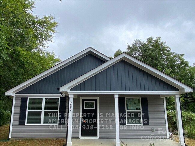 property at 299 Messner St