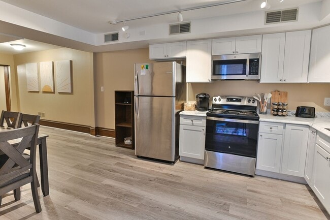 property at 119 Locust St