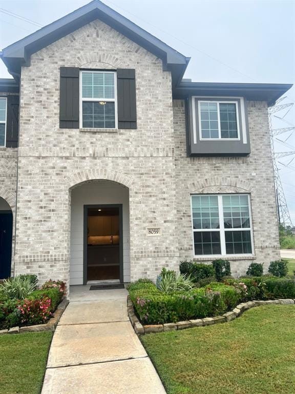 property at 8059 Scanlan Trce