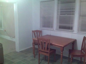 389 Gilmore St in Morgantown, WV - Building Photo - Building Photo