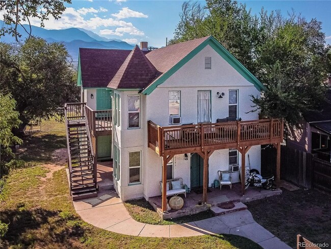 property at 910 Sahwatch St