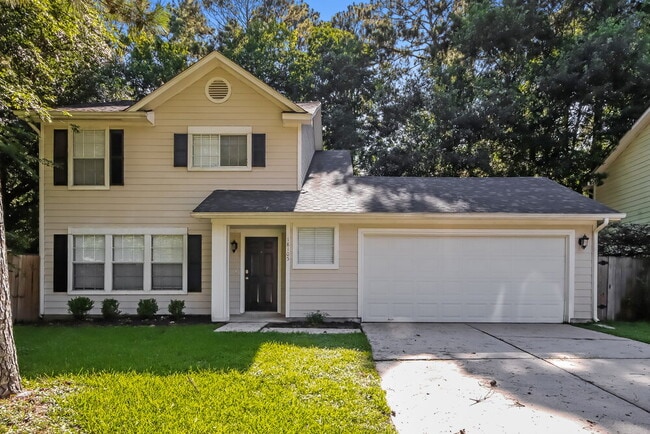 property at 18105 Red Pine Ct