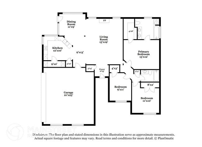 155 Deer Haven Dr in Statesville, NC - Building Photo - Building Photo