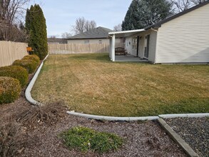 2660 S Spring Bar Way in Meridian, ID - Building Photo - Building Photo