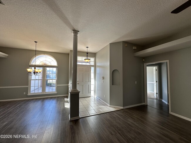 9715 Underwood Ct in Jacksonville, FL - Building Photo - Building Photo