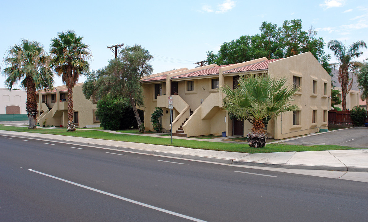 77835-77855 Calle Tampico in La Quinta, CA - Building Photo