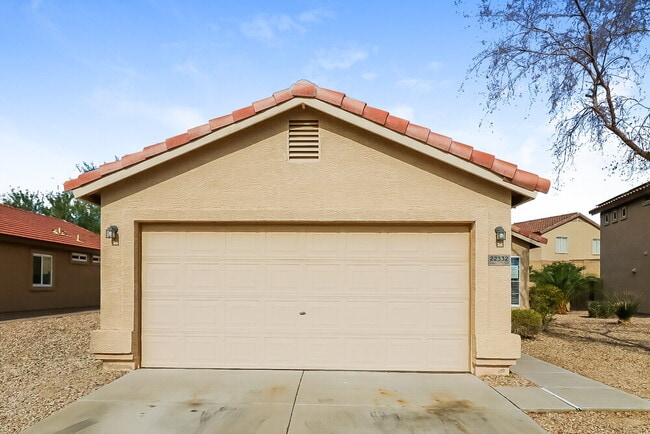 property at 22332 W Lasso Ln