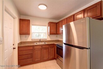 130 Roosevelt Ave in Satellite Beach, FL - Building Photo - Building Photo