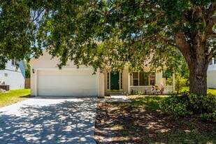 4711 69th Ct E in Palmetto, FL - Building Photo