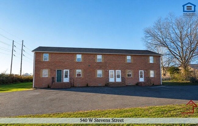 540 W Stevens St, Unit 3