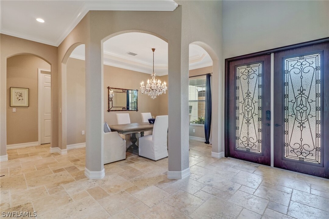 9902 Corso Bello Dr in Naples, FL - Building Photo