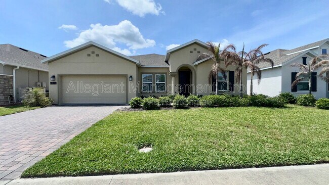 property at 6326 Lakepine St