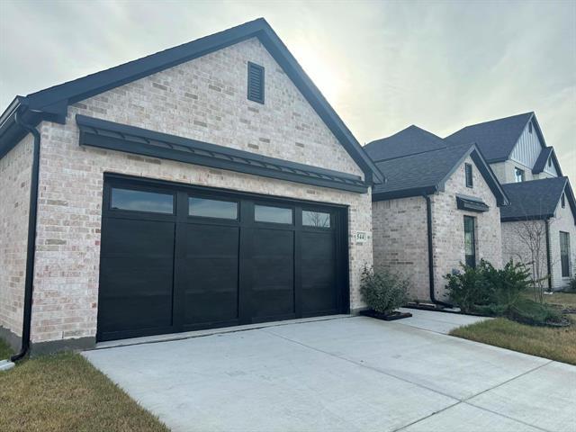 544 Oak Crk Dr in Lavon, TX - Building Photo - Building Photo