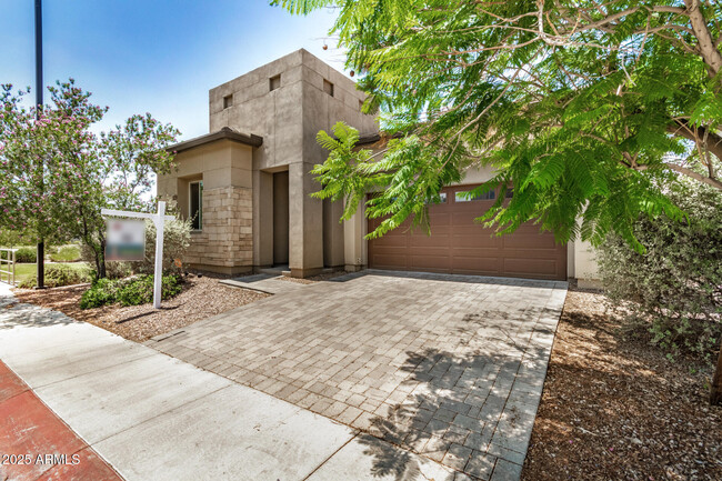 9320 S 55th Pl in Tempe, AZ - Building Photo - Building Photo