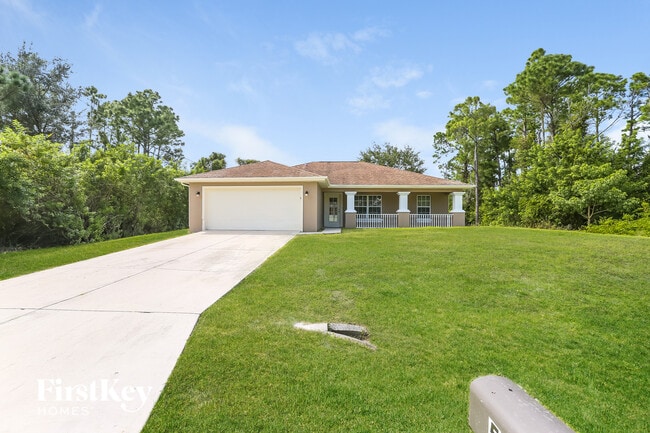 property at 538 Flamingo Ave S