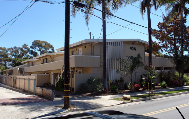 The Village at Santa Barbara in Santa Barbara, CA - Building Photo - Building Photo