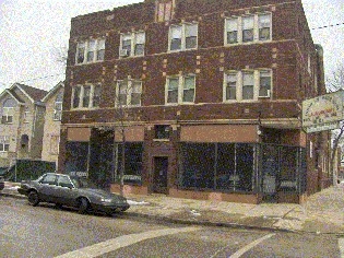 1357-1359 S Kildare Ave in Chicago, IL - Building Photo