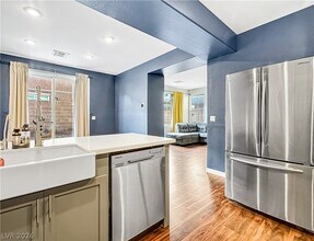 5719 Ancient Agora St in North Las Vegas, NV - Building Photo - Building Photo