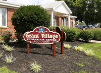 Building Photo - Grant Village Apartamentos in Syracuse, New York