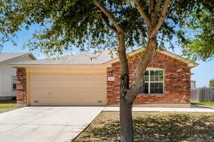 3654 Archer Blvd in New Braunfels, TX - Building Photo