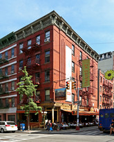 129 Mulberry St Apartments