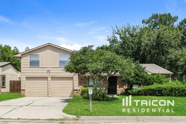 property at 5903 Guildwood Dr