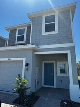 2480 Penguin Blvd in Davenport, FL - Foto de edificio - Building Photo