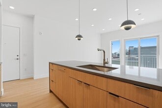 1440 N Front St in Philadelphia, PA - Foto de edificio - Building Photo