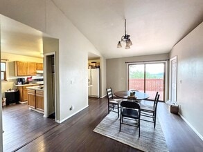1191 Stanton St in Colorado Springs, CO - Building Photo - Building Photo