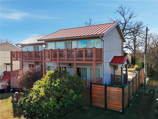 property at 14805 Dutchmans Dr