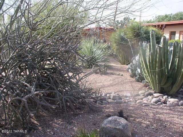 4169 E Brown Way in Tucson, AZ - Building Photo - Building Photo