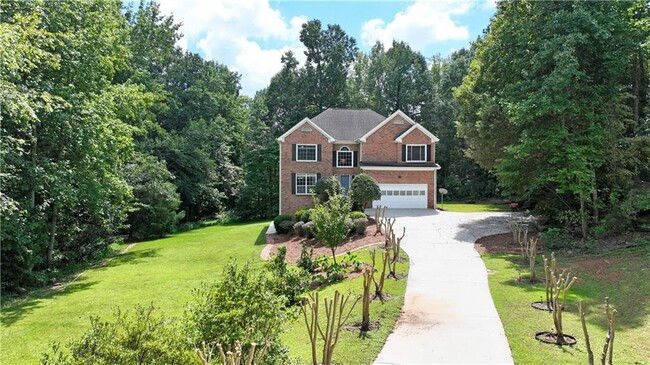 2030 Hunters Trail Dr in Lawrenceville, GA - Building Photo - Building Photo