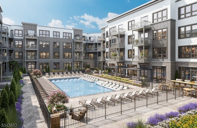 1700 Pollitt Dr-Unit -402 in Fair Lawn, NJ - Building Photo - Building Photo
