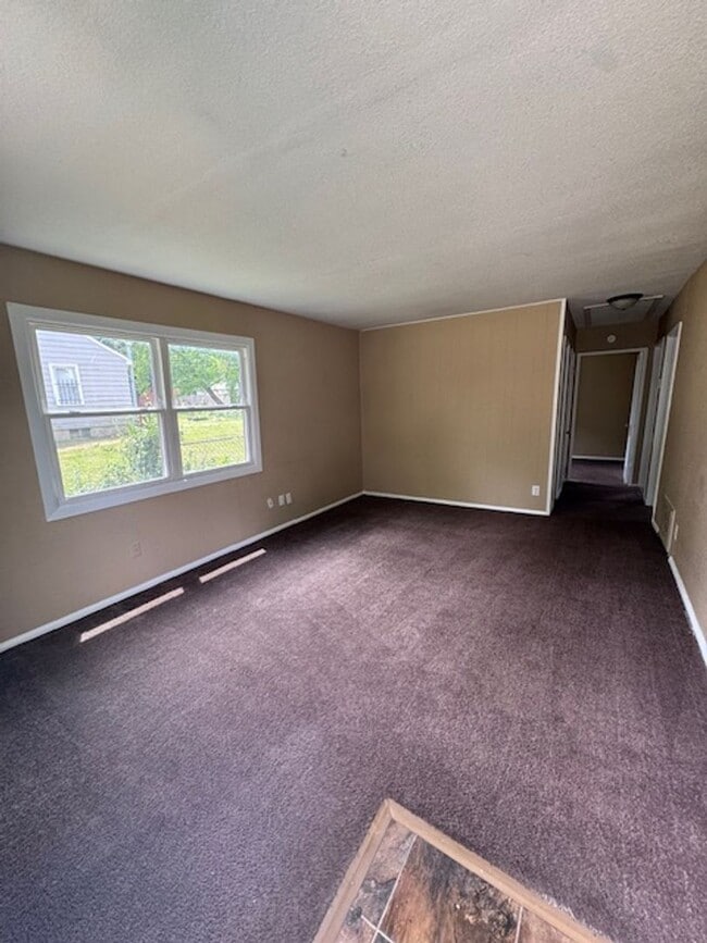4206 Lillie St in Fort Wayne, IN - Building Photo - Building Photo